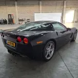 Personenauto, Corvette, C6, 6.0 Coupé, 2005 – foto 9 – kavel bij Domeinen Roerende Zaken, Soesterberg