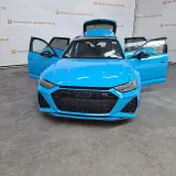 Personenauto, Audi, RS6 – foto 2 – kavel bij Domeinen Roerende Zaken, Soesterberg