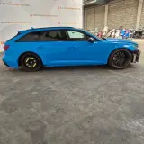 Personenauto, Audi, RS6 – foto 11 – kavel bij Domeinen Roerende Zaken, Soesterberg