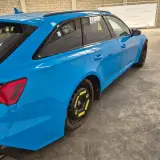 Personenauto, Audi, RS6 – foto 12 – kavel bij Domeinen Roerende Zaken, Soesterberg