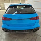 Personenauto, Audi, RS6 – foto 13 – kavel bij Domeinen Roerende Zaken, Soesterberg