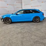 Personenauto, Audi, RS6 – foto 15 – kavel bij Domeinen Roerende Zaken, Soesterberg