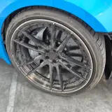 Personenauto, Audi, RS6 – foto 18 – kavel bij Domeinen Roerende Zaken, Soesterberg
