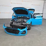 Personenauto, Audi, RS6 – foto 3 – kavel bij Domeinen Roerende Zaken, Soesterberg