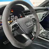 Personenauto, Audi, RS6 – foto 22 – kavel bij Domeinen Roerende Zaken, Soesterberg