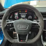 Personenauto, Audi, RS6 – foto 23 – kavel bij Domeinen Roerende Zaken, Soesterberg