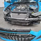 Personenauto, Audi, RS6 – foto 4 – kavel bij Domeinen Roerende Zaken, Soesterberg