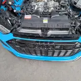 Personenauto, Audi, RS6 – foto 7 – kavel bij Domeinen Roerende Zaken, Soesterberg