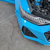 Personenauto, Audi, RS6 – foto 8 – kavel bij Domeinen Roerende Zaken, Soesterberg