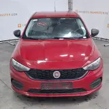Personenauto, Fiat, Tipo – foto 2 – kavel bij Domeinen Roerende Zaken, Soesterberg