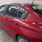 Personenauto, Fiat, Tipo – foto 11 – kavel bij Domeinen Roerende Zaken, Soesterberg