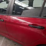 Personenauto, Fiat, Tipo – foto 14 – kavel bij Domeinen Roerende Zaken, Soesterberg