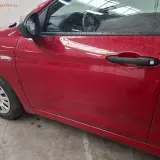 Personenauto, Fiat, Tipo – foto 15 – kavel bij Domeinen Roerende Zaken, Soesterberg