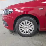 Personenauto, Fiat, Tipo – foto 16 – kavel bij Domeinen Roerende Zaken, Soesterberg