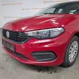 Personenauto, Fiat, Tipo – foto 20 – kavel bij Domeinen Roerende Zaken, Soesterberg