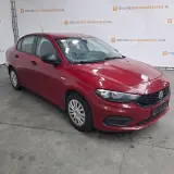 Personenauto, Fiat, Tipo – foto 3 – kavel bij Domeinen Roerende Zaken, Soesterberg