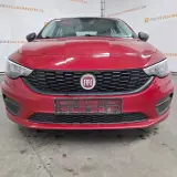 Personenauto, Fiat, Tipo – foto 21 – kavel bij Domeinen Roerende Zaken, Soesterberg
