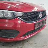 Personenauto, Fiat, Tipo – foto 22 – kavel bij Domeinen Roerende Zaken, Soesterberg