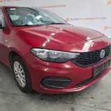 Personenauto, Fiat, Tipo – foto 23 – kavel bij Domeinen Roerende Zaken, Soesterberg