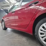 Personenauto, Fiat, Tipo – foto 29 – kavel bij Domeinen Roerende Zaken, Soesterberg