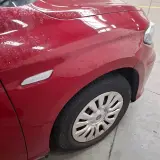 Personenauto, Fiat, Tipo – foto 5 – kavel bij Domeinen Roerende Zaken, Soesterberg