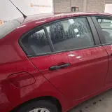 Personenauto, Fiat, Tipo – foto 7 – kavel bij Domeinen Roerende Zaken, Soesterberg