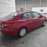 Personenauto, Fiat, Tipo – foto 8 – kavel bij Domeinen Roerende Zaken, Soesterberg