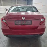 Personenauto, Fiat, Tipo – foto 9 – kavel bij Domeinen Roerende Zaken, Soesterberg