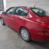 Personenauto, Fiat, Tipo – foto 10 – kavel bij Domeinen Roerende Zaken, Soesterberg
