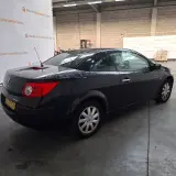 Personenauto, Renault, Mégane Coupé-Cabriolet, 2.0-16V Tech Line, 2006 – foto 11 – kavel bij Domeinen Roerende Zaken