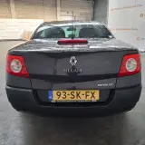 Personenauto, Renault, Mégane Coupé-Cabriolet, 2.0-16V Tech Line, 2006 – foto 12 – kavel bij Domeinen Roerende Zaken