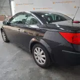 Personenauto, Renault, Mégane Coupé-Cabriolet, 2.0-16V Tech Line, 2006 – foto 13 – kavel bij Domeinen Roerende Zaken