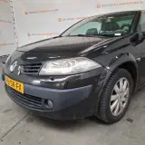 Personenauto, Renault, Mégane Coupé-Cabriolet, 2.0-16V Tech Line, 2006 – foto 19 – kavel bij Domeinen Roerende Zaken