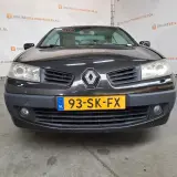 Personenauto, Renault, Mégane Coupé-Cabriolet, 2.0-16V Tech Line, 2006 – foto 20 – kavel bij Domeinen Roerende Zaken