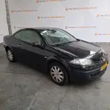 Personenauto, Renault, Mégane Coupé-Cabriolet, 2.0-16V Tech Line, 2006 – foto 3 – kavel bij Domeinen Roerende Zaken