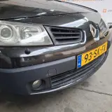 Personenauto, Renault, Mégane Coupé-Cabriolet, 2.0-16V Tech Line, 2006 – foto 21 – kavel bij Domeinen Roerende Zaken