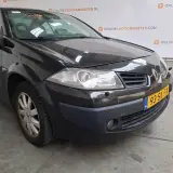 Personenauto, Renault, Mégane Coupé-Cabriolet, 2.0-16V Tech Line, 2006 – foto 22 – kavel bij Domeinen Roerende Zaken