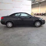 Personenauto, Renault, Mégane Coupé-Cabriolet, 2.0-16V Tech Line, 2006 – foto 4 – kavel bij Domeinen Roerende Zaken