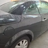 Personenauto, Renault, Mégane Coupé-Cabriolet, 2.0-16V Tech Line, 2006 – foto 7 – kavel bij Domeinen Roerende Zaken