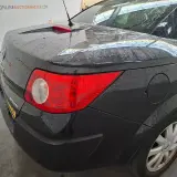 Personenauto, Renault, Mégane Coupé-Cabriolet, 2.0-16V Tech Line, 2006 – foto 10 – kavel bij Domeinen Roerende Zaken