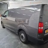 Personenauto, Toyota, PROACE Worker, 1.5 D-4D Live Long, 2022 – foto 11 – kavel bij Domeinen Roerende Zaken