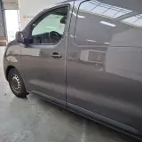 Personenauto, Toyota, PROACE Worker, 1.5 D-4D Live Long, 2022 – foto 13 – kavel bij Domeinen Roerende Zaken