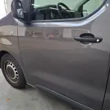 Personenauto, Toyota, PROACE Worker, 1.5 D-4D Live Long, 2022 – foto 14 – kavel bij Domeinen Roerende Zaken