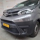 Personenauto, Toyota, PROACE Worker, 1.5 D-4D Live Long, 2022 – foto 17 – kavel bij Domeinen Roerende Zaken