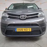 Personenauto, Toyota, PROACE Worker, 1.5 D-4D Live Long, 2022 – foto 18 – kavel bij Domeinen Roerende Zaken