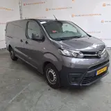 Personenauto, Toyota, PROACE Worker, 1.5 D-4D Live Long, 2022 – foto 3 – kavel bij Domeinen Roerende Zaken