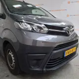 Personenauto, Toyota, PROACE Worker, 1.5 D-4D Live Long, 2022 – foto 21 – kavel bij Domeinen Roerende Zaken