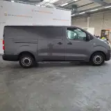 Personenauto, Toyota, PROACE Worker, 1.5 D-4D Live Long, 2022 – foto 4 – kavel bij Domeinen Roerende Zaken