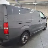 Personenauto, Toyota, PROACE Worker, 1.5 D-4D Live Long, 2022 – foto 9 – kavel bij Domeinen Roerende Zaken