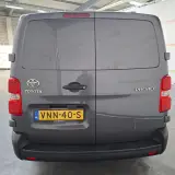 Personenauto, Toyota, PROACE Worker, 1.5 D-4D Live Long, 2022 – foto 10 – kavel bij Domeinen Roerende Zaken